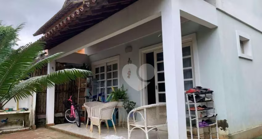 Casa com 4 quartos à venda, 108 m² por r$ 890.000 - vargem pequena - rio de janeiro/rj