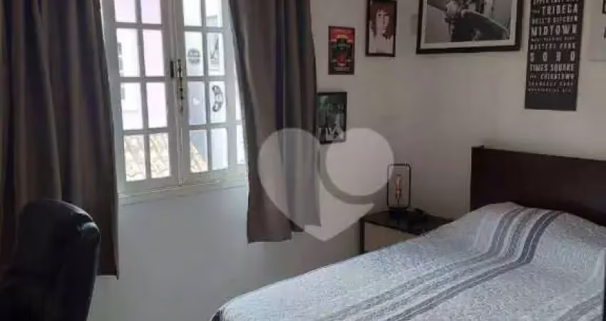 Casa com 3 quartos à venda, 151 m² por r$ 750.000 - itanhangá - rio de janeiro/rj