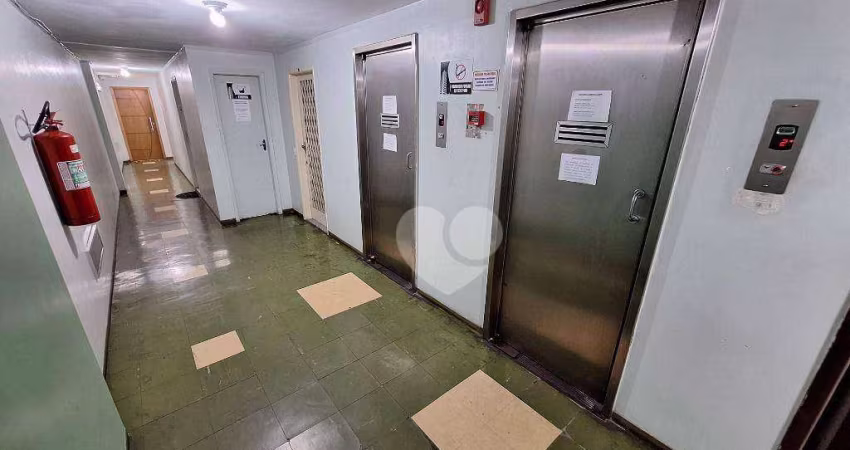 Méier no coração do bairro, junto a estação de trem, hospital, sala comercial, portaria com porteiro, elevadores, $95.000,00, Méier- RJ