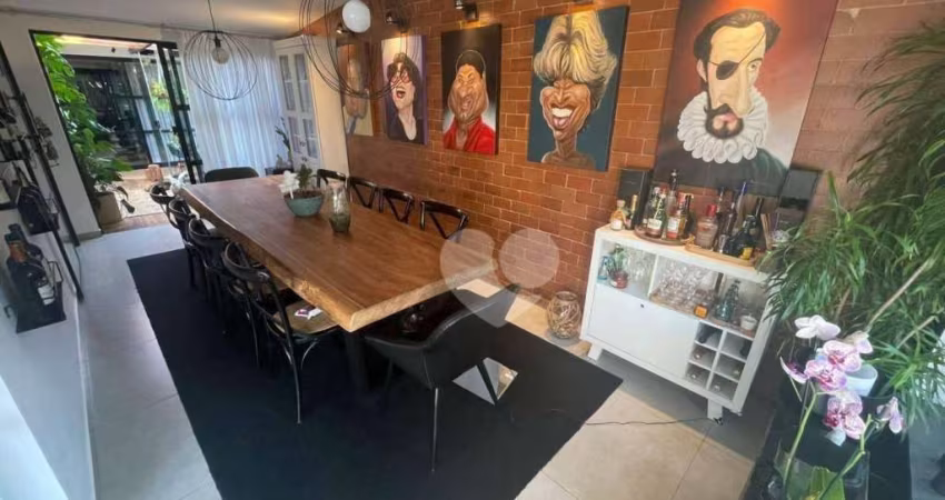 Casa com 5 quartos, à venda, 402 m² por R$ 3.290.000 - Recreio dos Bandeirantes - Rio de Janeiro/RJ