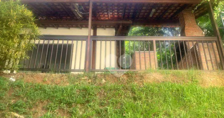 Casa com 3 quartos - à venda, 60 m² por r$ 450.000 - pechincha - jacarepaguá - rio de janeiro/rj