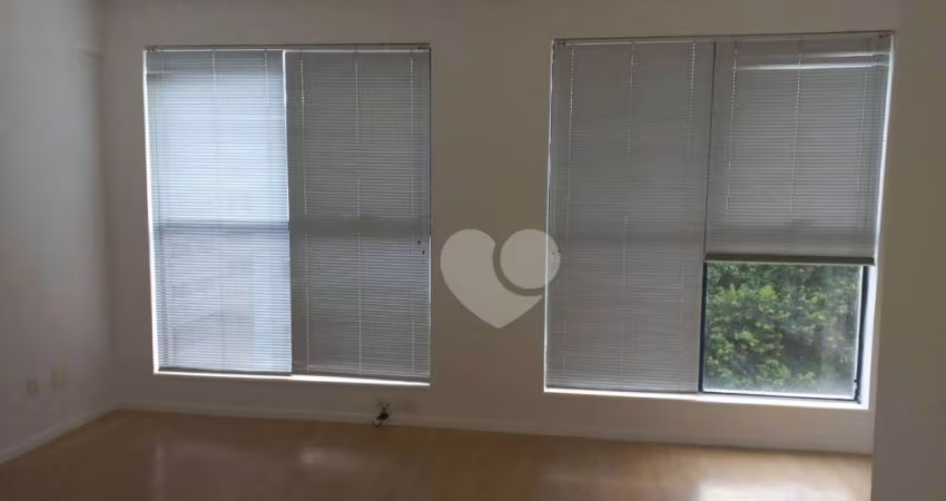 Sala à venda, 33 m² por R$ 489.000,00 - Jardim Botânico - Rio de Janeiro/RJ