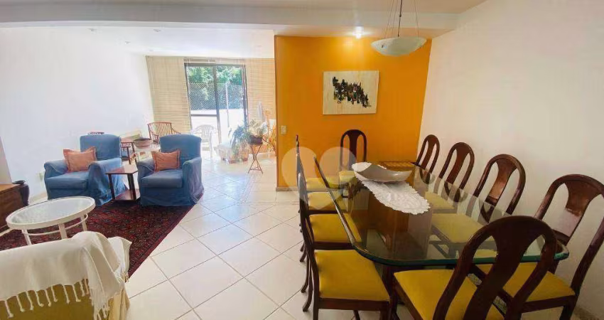Cobertura com 3 quartos a venda , 187 m² por R$ 1.150.000 - Recreio dos Bandeirantes - Rio de Janeiro
