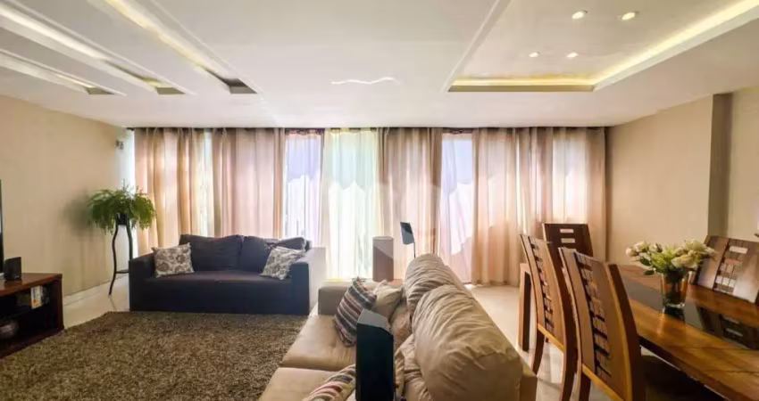 Cobertura com 3 quartos à venda, 300 m² por r$ 1.250.000 - recreio dos bandeirantes - rio de janeiro/rj