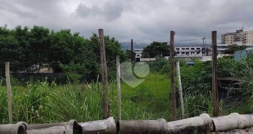 Terreno à venda, 640 m² por r$ 2.700.000,00 - recreio dos bandeirantes - rio de janeiro/rj