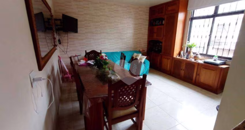 Casa com 3 quartos à venda, 147 m² por R$ 1.700.000 - Barra da Tijuca - Rio de Janeiro/RJ