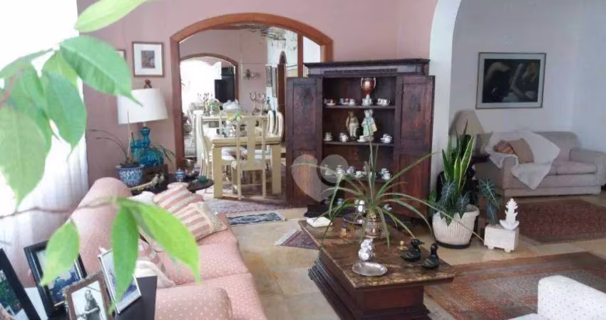 Cobertura com 4 quartos à venda, 600 m², no bairro de copacabana, por r$ 2.470.000 - rio de janeiro/rj