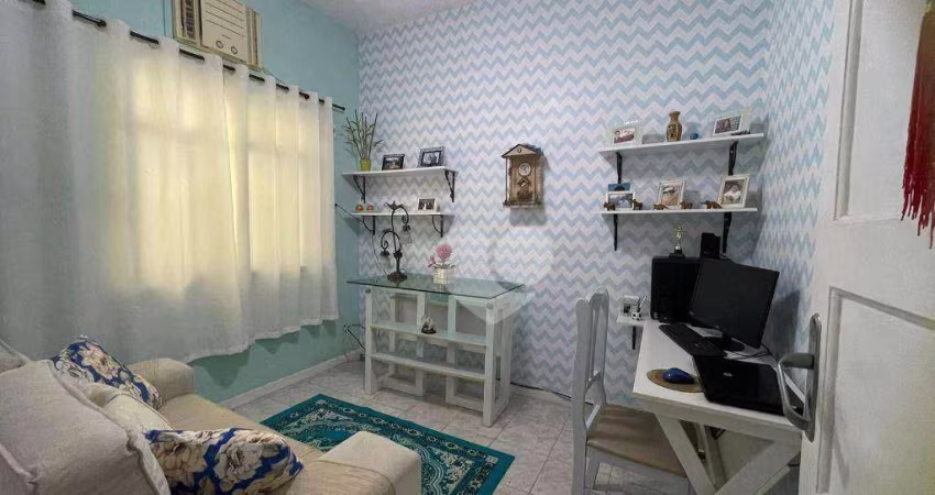Casa com 5 dormitórios à venda, 240 m² por R$ 750.000,00 - Pechincha - Rio de Janeiro/RJ