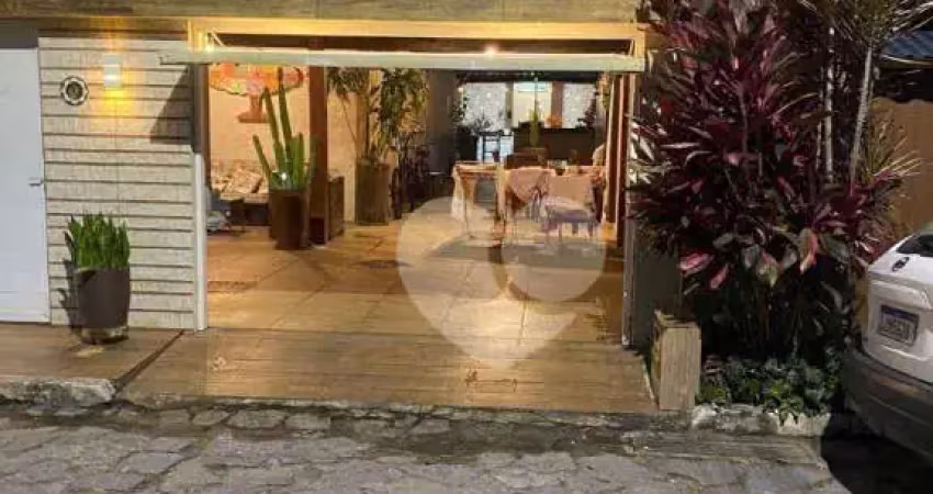 Casa com 3 quartos à venda, 200 m² por r$ 980.000 - recreio dos bandeirantes - rio de janeiro/rj