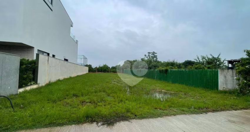 Terreno à venda, 600 m² por R$ 4.800.000,00 - Barra da Tijuca - Rio de Janeiro/RJ