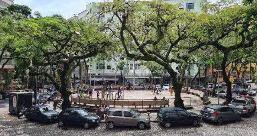 Terreno à venda, 427 m² por r$ 315.000,00 - santa teresa - rio de janeiro/rj