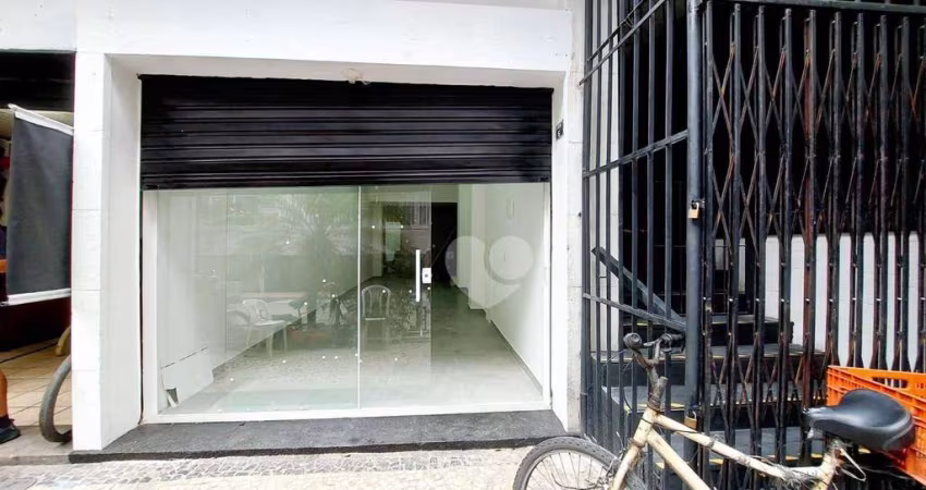 Loja à venda, 50 m² por R$ 640.000,00 - Copacabana - Rio de Janeiro/RJ