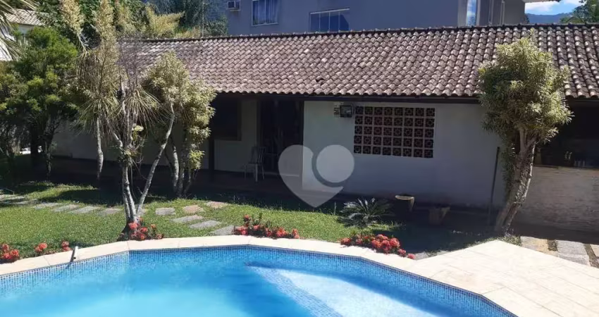 Casa com 5 quartos à venda, 260 m² por r$ 1.190.000 - vargem grande - rio de janeiro/rj