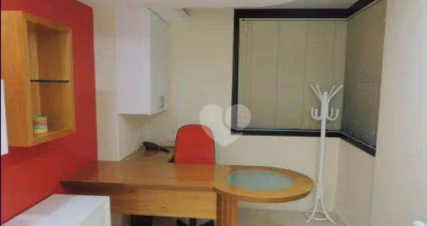 Sala à venda, 42 m² por R$ 130.000,00 - Centro - Rio de Janeiro/RJ
