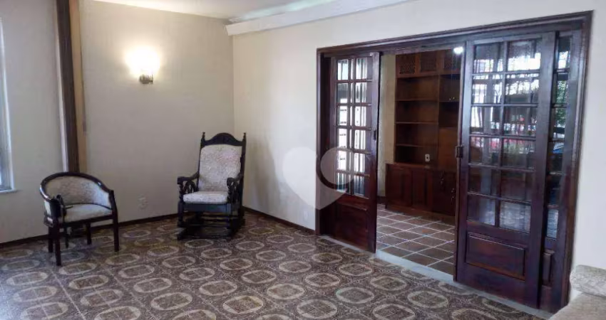 Casa com 4 dormitórios à venda, 285 m² por r$ 1.350.000,00 - vila isabel - rio de janeiro/rj