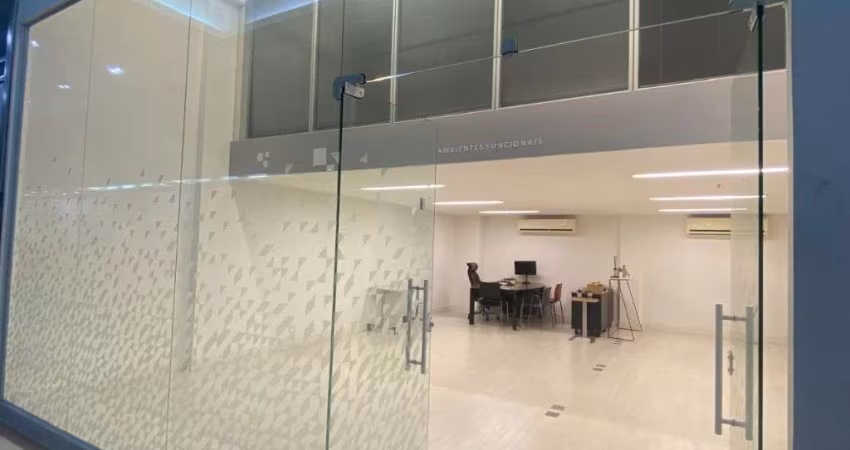 Loja à venda, 125m², por R$690.000 - Barra da Tijuca - RJ