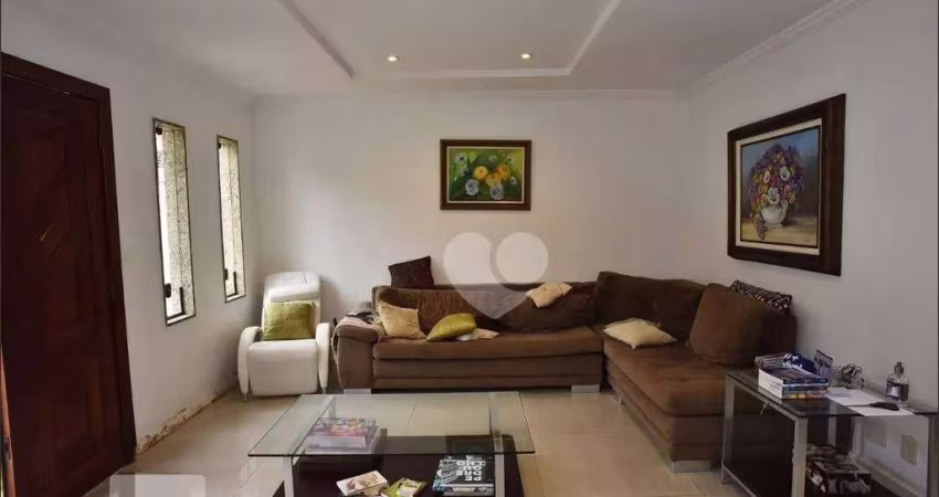 Casa com 3 dormitórios à venda, 201 m² por R$ 1.200.000,00 - Anil - Rio de Janeiro/RJ