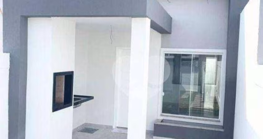 Casa com 2 quartos, 2 suítes à venda, 75 m² por R$ 322.000,00 - Pedra de Guaratiba - Rio de Janeiro/RJ