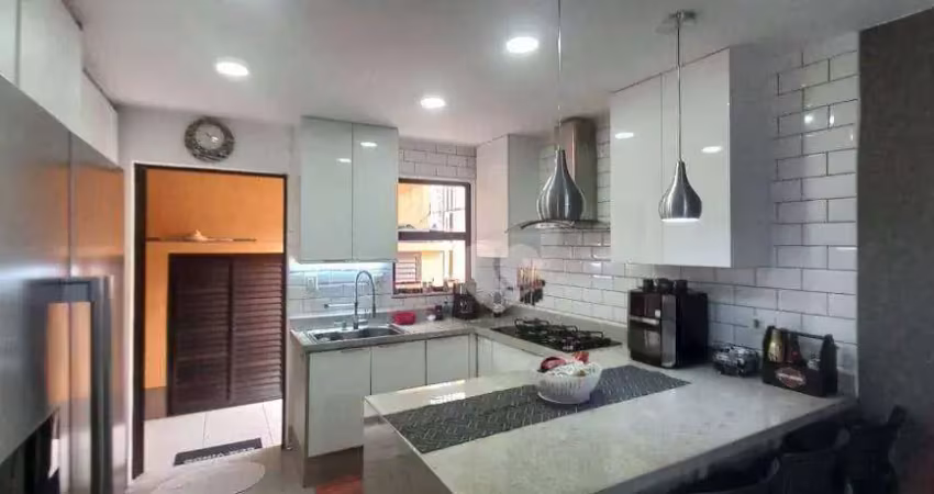 Casa com 5 quartos à venda, 243 m² por R$ 950.000 - Freguesia de Jacarepaguá - Rio de Janeiro/RJ