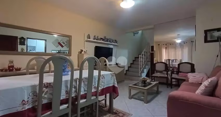 Casa com 4 quartos à venda, 108 m² por R$ 600.000 - Freguesia de Jacarepaguá - Rio de Janeiro/RJ