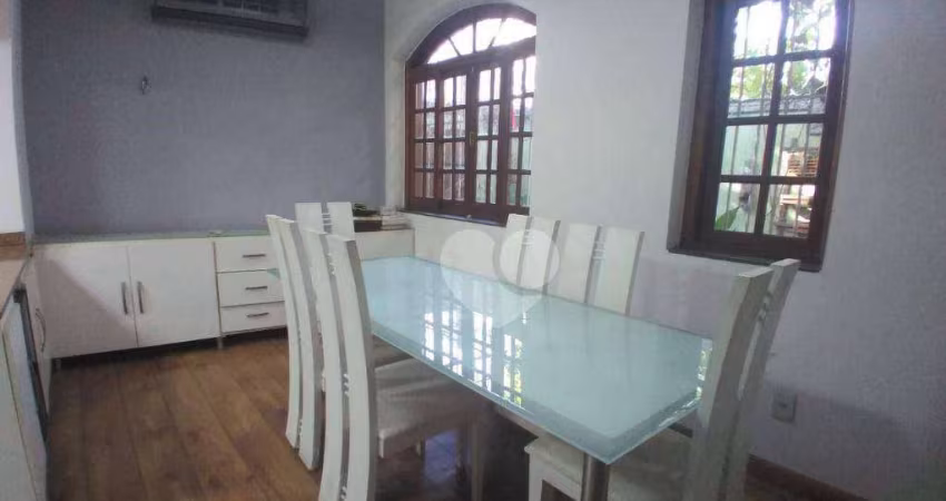 Excelente  casa. 3 quartos e vaga
