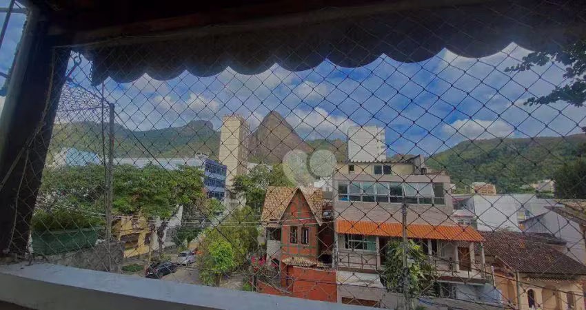 Casa com 6 quartos à venda na Rua Itabaiana, --, Grajaú, Rio de Janeiro
