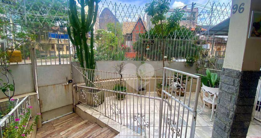 Casa à venda, 236 m² por R$ 900.000,00 - Grajaú - Rio de Janeiro/RJ