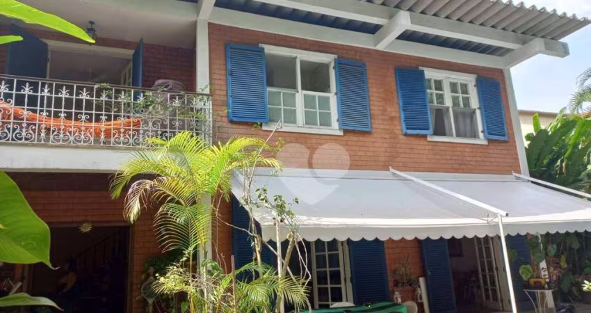 Casa com 4 dormitórios à venda, 669 m² por R$ 4.300.000,00 - Jardim Botânico - Rio de Janeiro/RJ