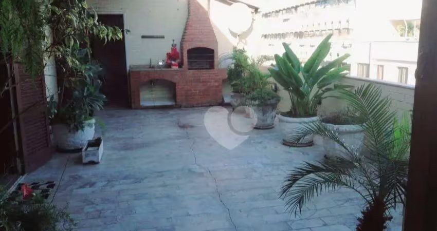 Cobertura à venda, 160 m² por R$ 1.440.000,00 - Copacabana - Rio de Janeiro/RJ