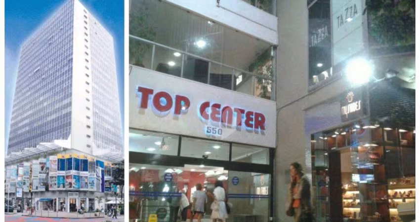 Loja à venda, 34 m² por R$ 5.000.000,10 - Ipanema - Rio de Janeiro/RJ