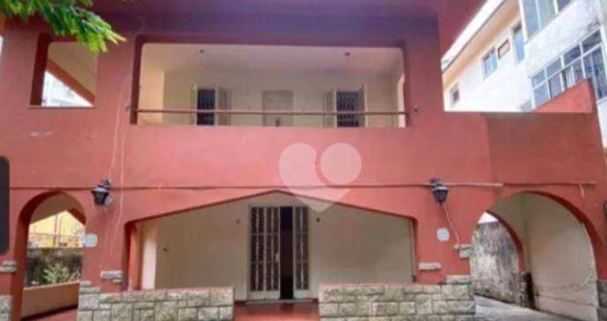 Casa à venda, 400 m² por R$ 3.800.000,00 - Laranjeiras - Rio de Janeiro/RJ