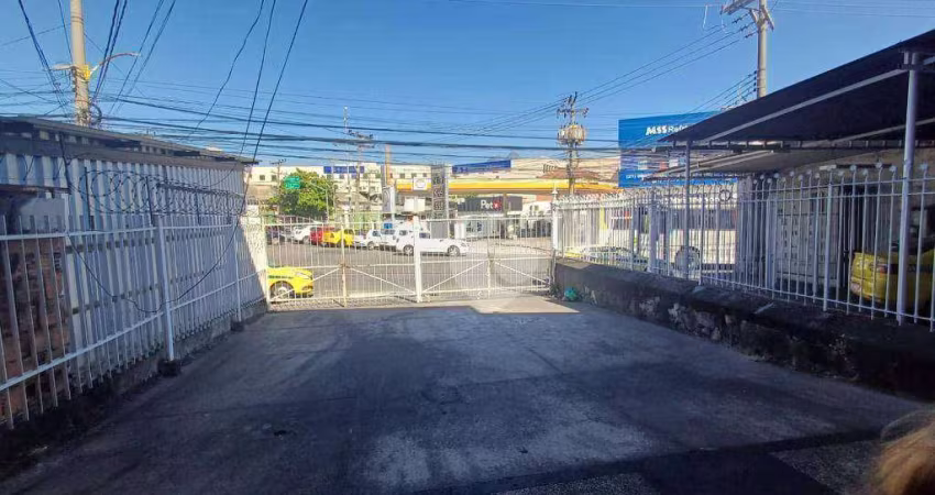 Prédio  ao lado do cadeg com lojão e 6 vagas ! localização espetacular! investimento garantido ! r$550.000,00 - benfica/são cristóvão