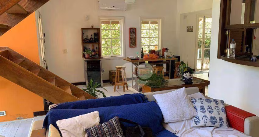 Casa à venda, 438 m² por R$ 1.150.000,00 - Barra Olímpica - Rio de Janeiro/RJ