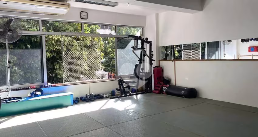Sala à venda, 75 m² por r$ 1.600.000,00 - ipanema - rio de janeiro/rj
