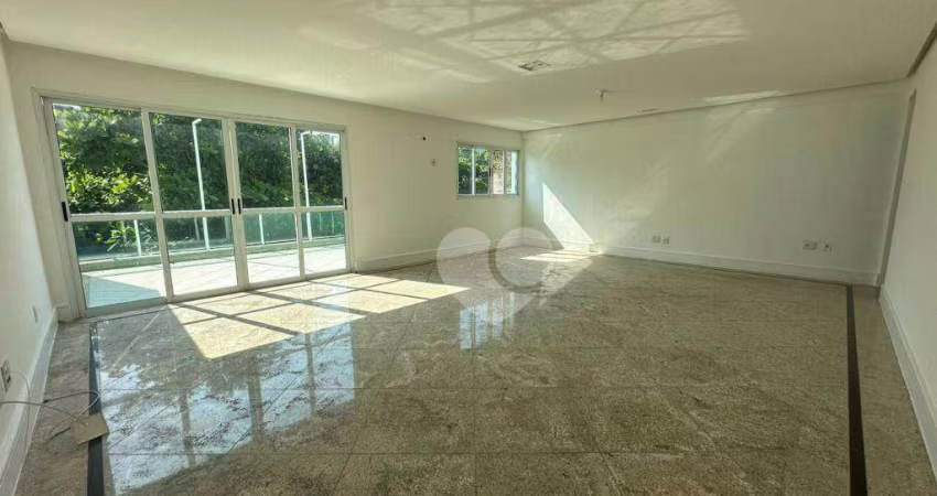 Cobertura com 3 quartos à venda, 177 m² por R$ 1.980.000 - Jardim Oceânico - Rio de Janeiro/RJ