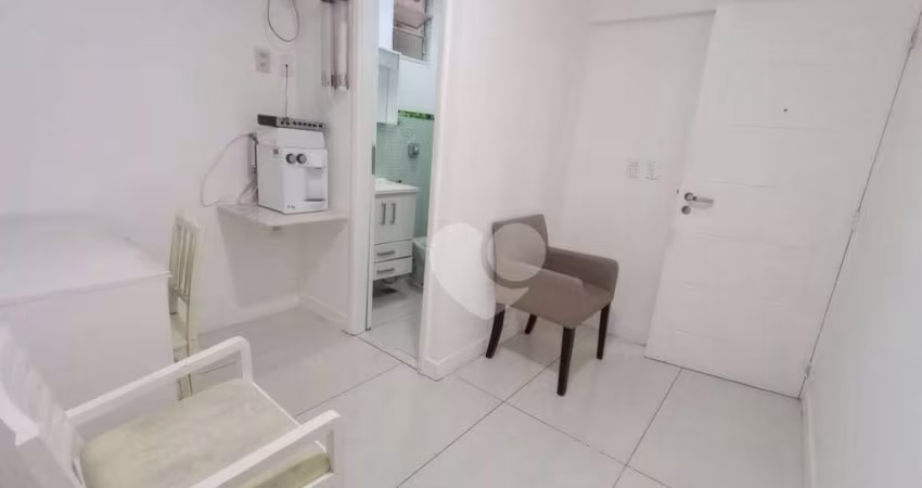 Loja à venda, 35 m² por R$ 330.000,01 - Copacabana - Rio de Janeiro/RJ