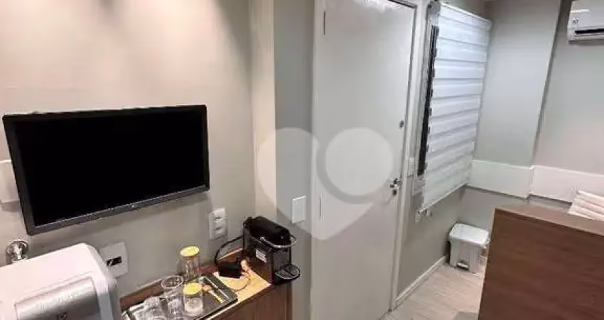 Recreio medical center: sala comercial à venda no recreio por r$175.000 - rio de janeiro