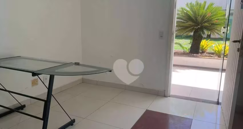 Sala à venda, 84 m² por r$ 320.000,00 - recreio dos bandeirantes - rio de janeiro/rj