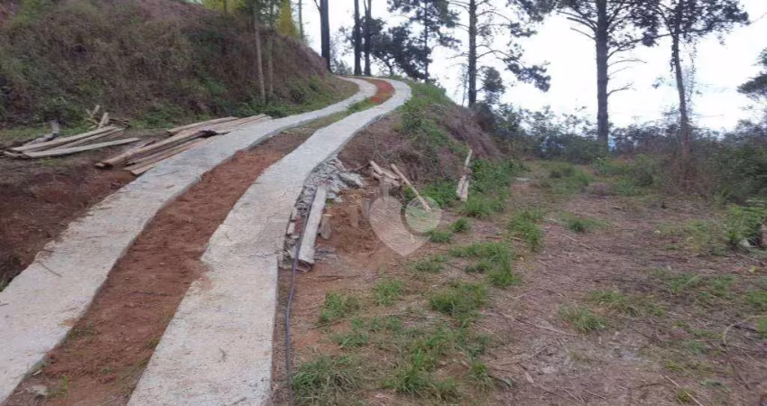 Terreno à venda, 1690000 m² por r$ 25.000.000,00 - • itaipava - petrópolis/rj