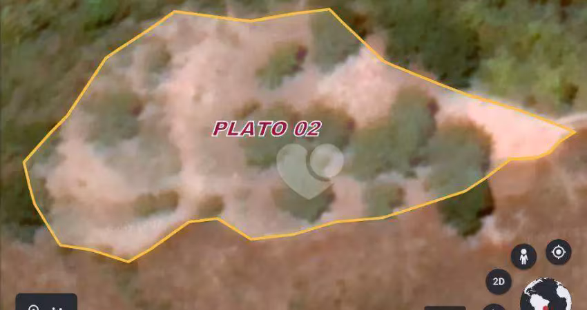 Terreno à venda, 1690000 m² por r$ 25.000.000,00 - • itaipava - petrópolis/rj