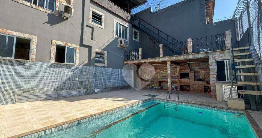 Casa Triplex a venda, São Francisco Xavier, 4 Quartos sendo 1 Suíte, 131 m², R$ 700.000