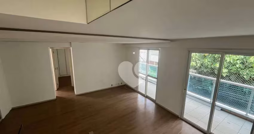 Cobertura com 3 quartos à venda na Rua Timóteo da Costa, --, Leblon, Rio de Janeiro