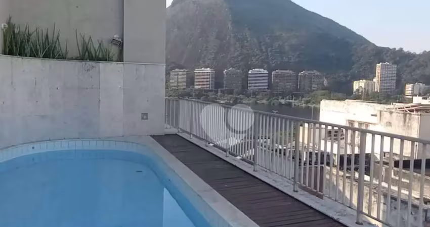 Cobertura com 3 quartos à venda, 302 m² por r$ 10.000.000 - ipanema - rio de janeiro/rj