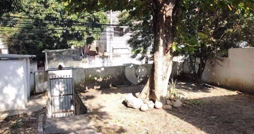 Casa com 4 quartos à venda, 207 m² por R$ 400.000 - Piedade - Rio de Janeiro/RJ
