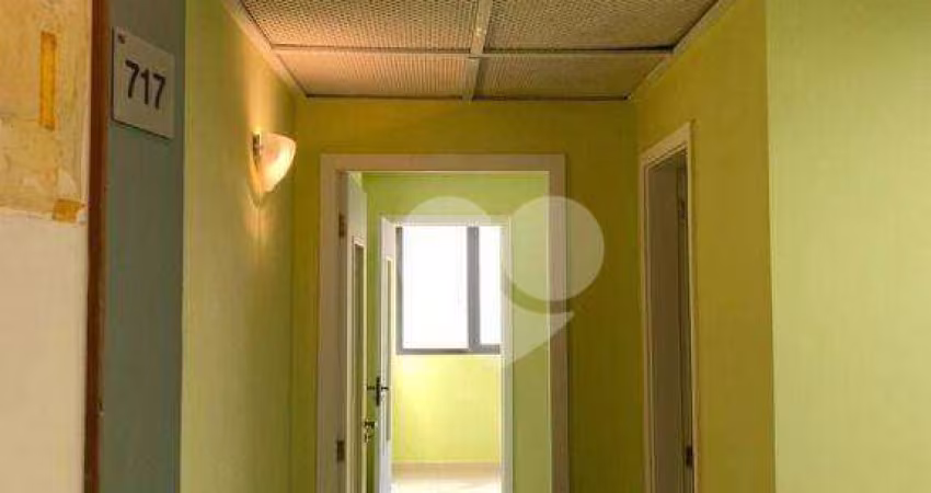 Sala à venda, 28 m² por R$ 260.000,00 - Flamengo - Rio de Janeiro/RJ