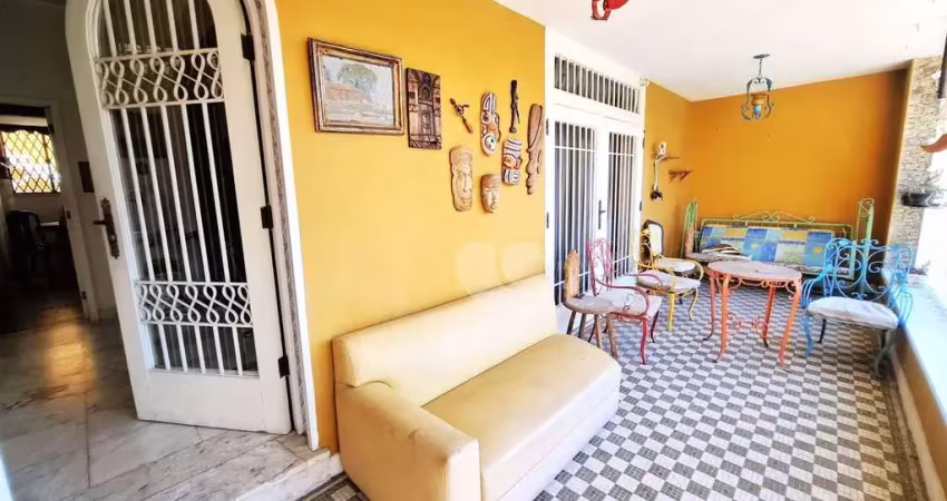 Casa com 4 dormitórios à venda, 250 m² por r$ 900.000,00 - tijuca - rio de janeiro/rj
