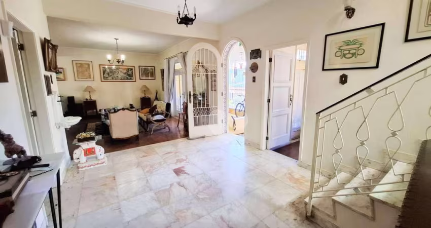 Casa com 4 dormitórios à venda, 250 m² por R$ 1.079.000,00 - Tijuca - Rio de Janeiro/RJ