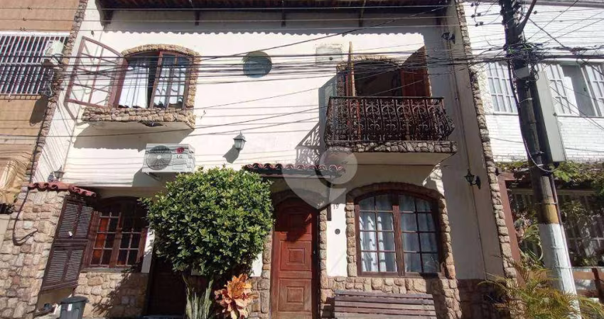 Casa com 3 quartos à venda, 187 m² por R$ 500.000 - Vila Isabel - Rio de Janeiro/RJ