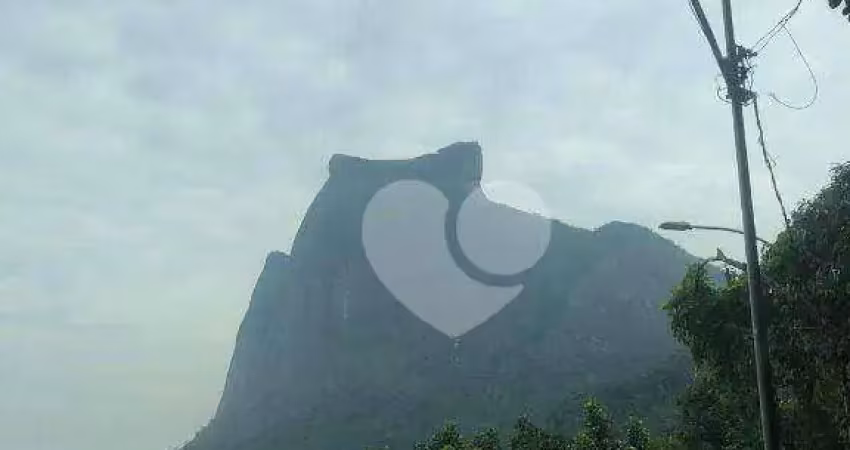 Terreno à venda, 550 m² por R$ 3.149.000,00 - Alto da Boa Vista - Rio de Janeiro/RJ