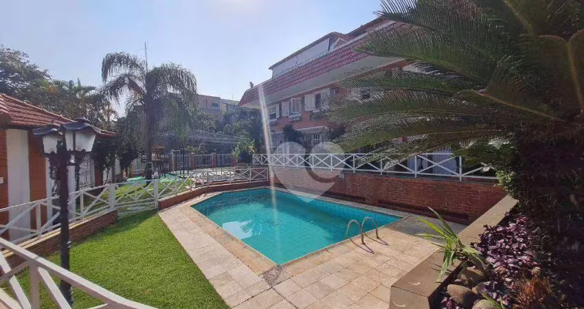 Casa com 4 quartos à venda, 151 m² por r$ 1.270.000 - recreio dos bandeirantes - rio de janeiro/rj